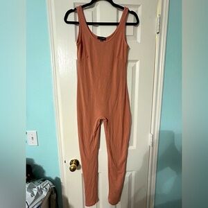 Jlux label one piece bodysuit